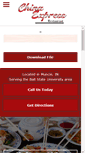 Mobile Screenshot of chinaexpressmuncie.com